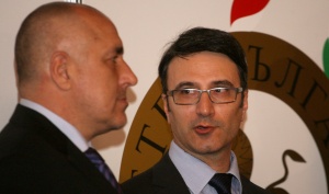 Бойко изригна: Трайков е работил срещу мен и кабинета