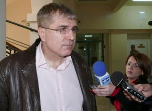 Ковачки получи „амнезия“ в съда