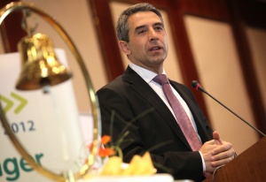 Плевнелиев: Битката с корупцията е за гражданите, не само за Европа