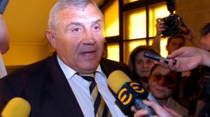 Започна изплащането на заплатите в „Горубсо-Мадан”