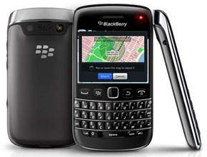 BlackBerry Bold 9790 в предложенията на "М-Тел"