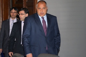 Бойко иска извинение от Трайчо, Първанов и Станишев са му забавни