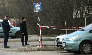 Съдът прекрати делото срещу Киро Шкафа