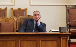 Борисов вече е съобщил плановете си за АЕЦ „Белене“ на Путин