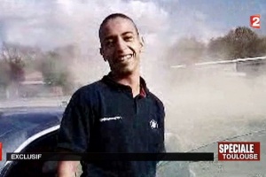 Бащата на Мера съди Франция за смъртта на сина си