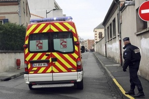 Мъж с фалшива българска книжка блъсна дете във Франция