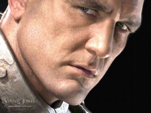 Вини Джоунс искал да бие Стоичков