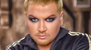 Азис: Бойко 100 пъти по-секси от Цецо