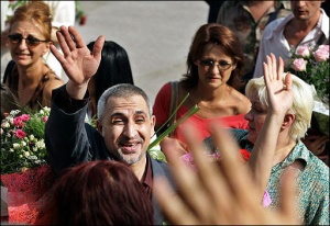 1,33 млн. долара компенсация за измъчвания в Либия лекар Ашраф