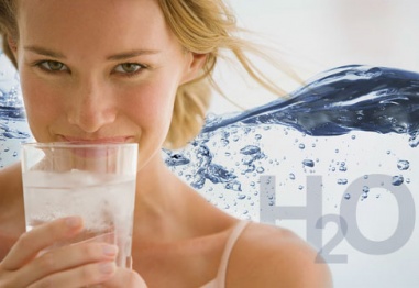 Ползата от водата за кожата