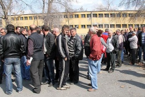 КНСБ готви общ протест на всички без заплати в Кърджали