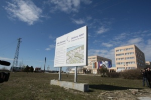 България се отказва от „Белене“, строи газова централа