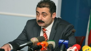 5 години затвор за Божидар Нанев иска прокуратурата