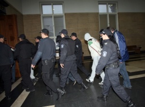 „Наглите“ до последно "невинни", присъдата - на 2 април