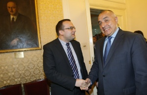 Борисов: Спираме АЕЦ „Белене“ и доплащаме първия реактор