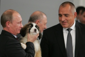 Борисов казал на Путин „да не шикалкавят“ повече за „Белене“