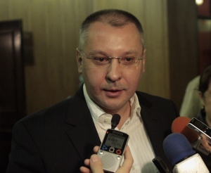 Станишев: Отказът от АЕЦ „Белене“ е фатален за България