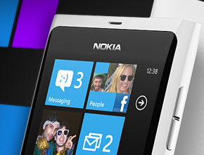 Microsoft и Nokia инвестират 18 милиона евро в програма за създаване на приложения