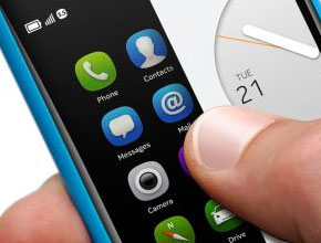 Nokia работи по два евтини телефони с MeeGo