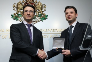 Трайков поздрави премиера и правителството