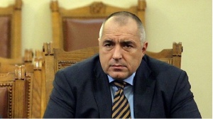 Борисов: Правителството на Станишев е истинският противник на АЕЦ „Белене“