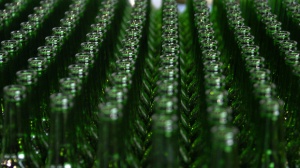 „Рубин“ купи сръбска фабрика за стъкло