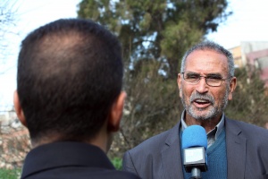 Алжир и Франция не искат тялото на Мера