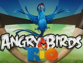 Rovio пуска още 12 нива за Angry Birds Rio