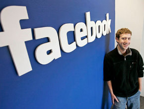 Facebook може би са готови да излязат на борсата през май