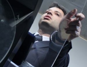 Русия иска да строи в Белене, макар и не АЕЦ