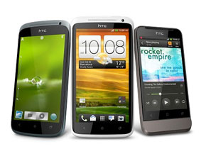 Продажбите на телефоните от серията HTC One започват на 2 април