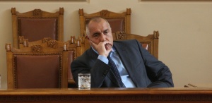 Бойко Борисов на официално посещение в Грузия и Армения