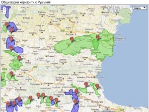 Борисов: България може да купува шистов газ от Румъния