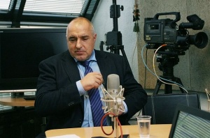 Борисов: Погребаха „Белене” преди нас, ние й сложихме кръста