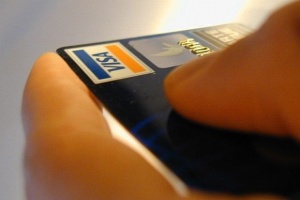 Мащабна кражба на банкови данни на „Виза” и „Мастъркард”