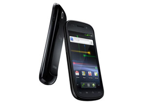 Android 4.0.4 за Galaxy Nexus HSPA+ и Nexus S