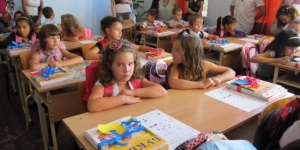 Недостиг на местата за първокласници?