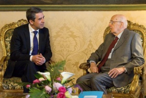 Плевнелиев: Коридор 8 – приоритет по нов финансов евро инструмент