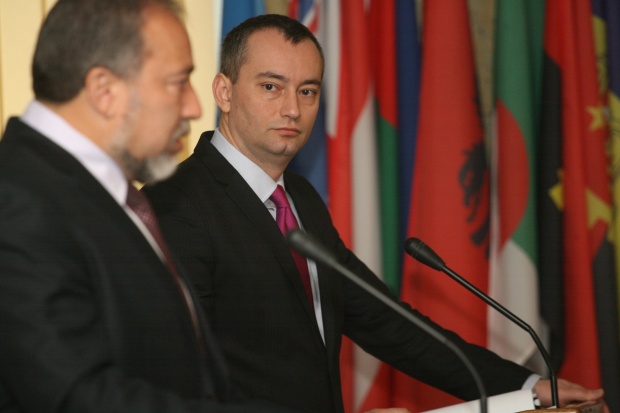 България може да внася израелски газ от Средиземно море