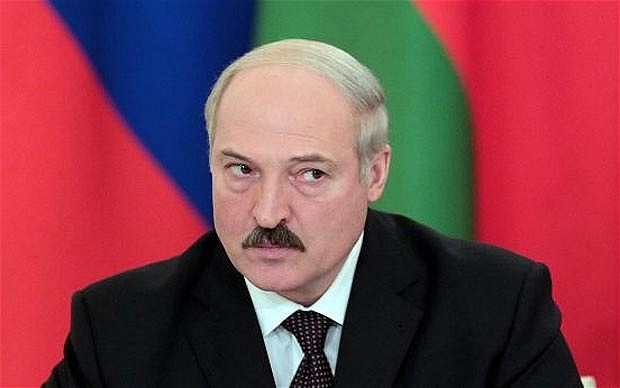 Лукашенко: По-добре да си диктатор, отколкото педал