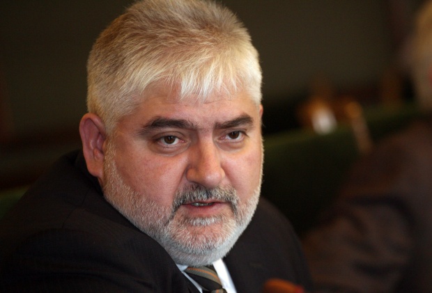 Анастасов: Законът за имуществото приет до Великден