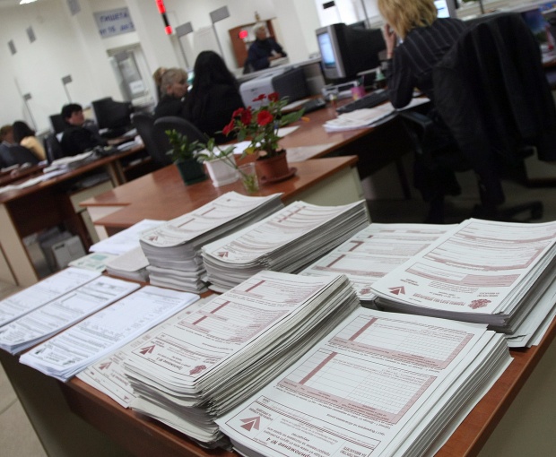 Най-работливият българин изкарал почти 12 млн. лв.