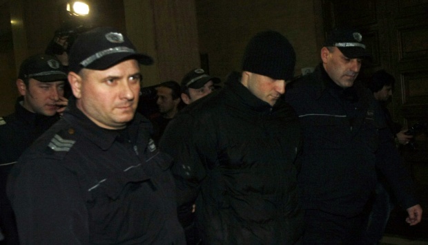 Нападателят на Багата – окончателно в ареста