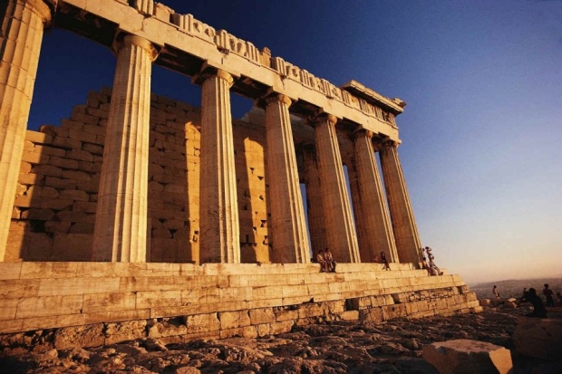 Гръцкото недоволство роди нова партия