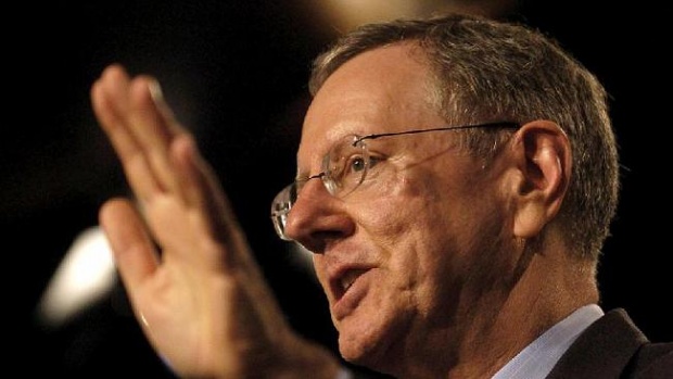 Стив Форбс: Гърция да вземе пример от България и Албания