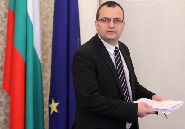 СДС: ГЕРБ и Кунева нямат място в дясна коалиция