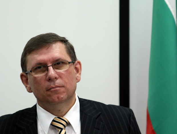Регионалният мениджър на ЧЕЗ Петър Докладал: Свръхрегулацията усложнява енергийния пазар в България