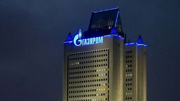 „Газпром" заема 27% от европейския пазар