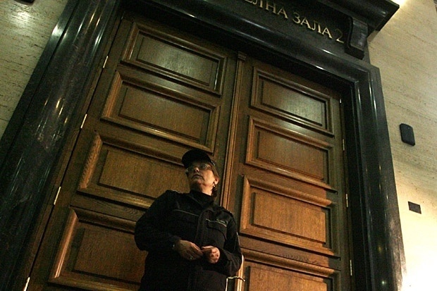 ВСС: Успешните обвинителни актове в България са 94%