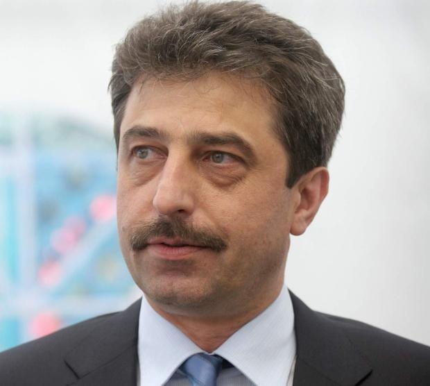 4 политици от ГЕРБ и 6 олигарси са най-влиятелните българи според „Форбс“